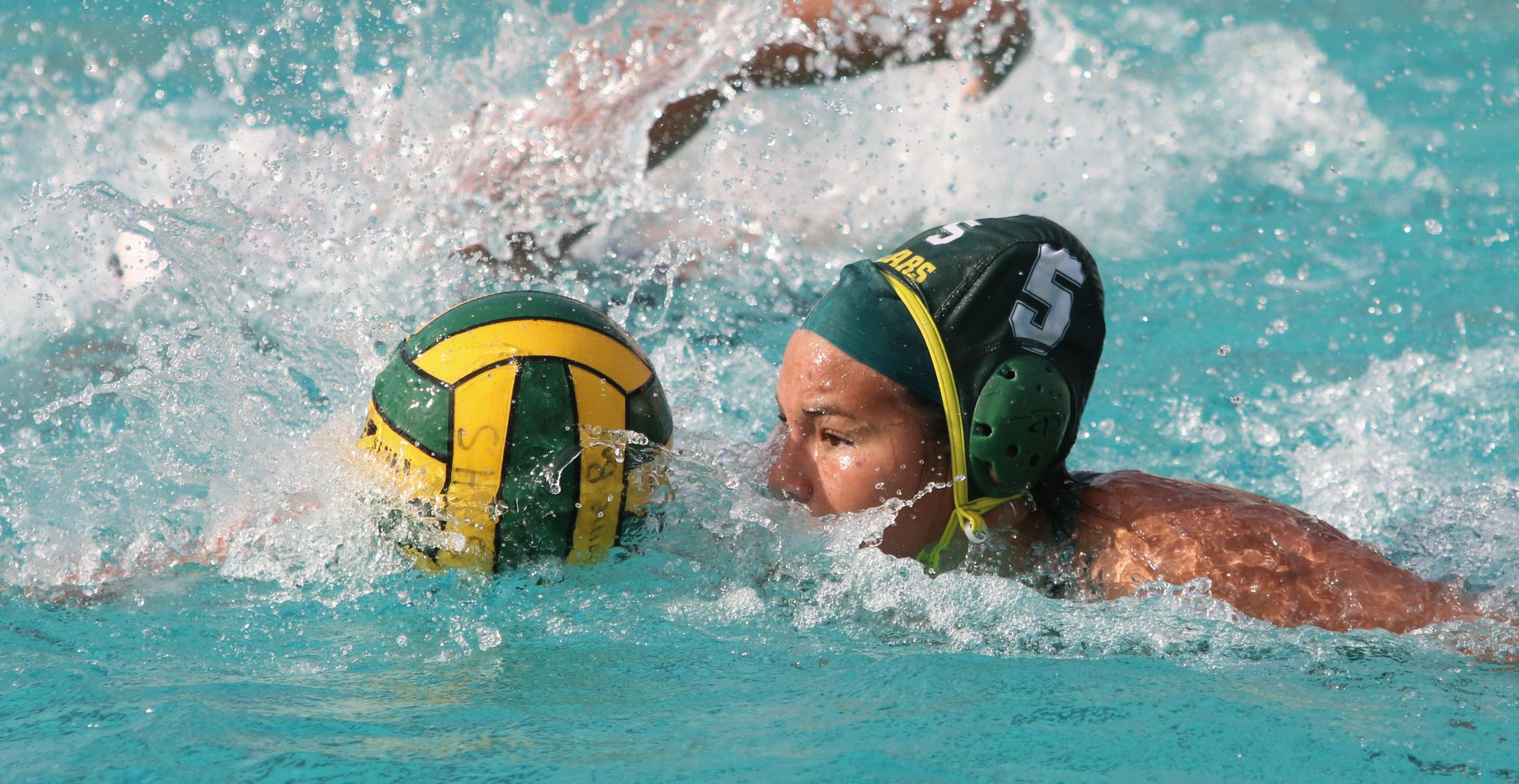 Golden Bears stay focused, lean on stout defense